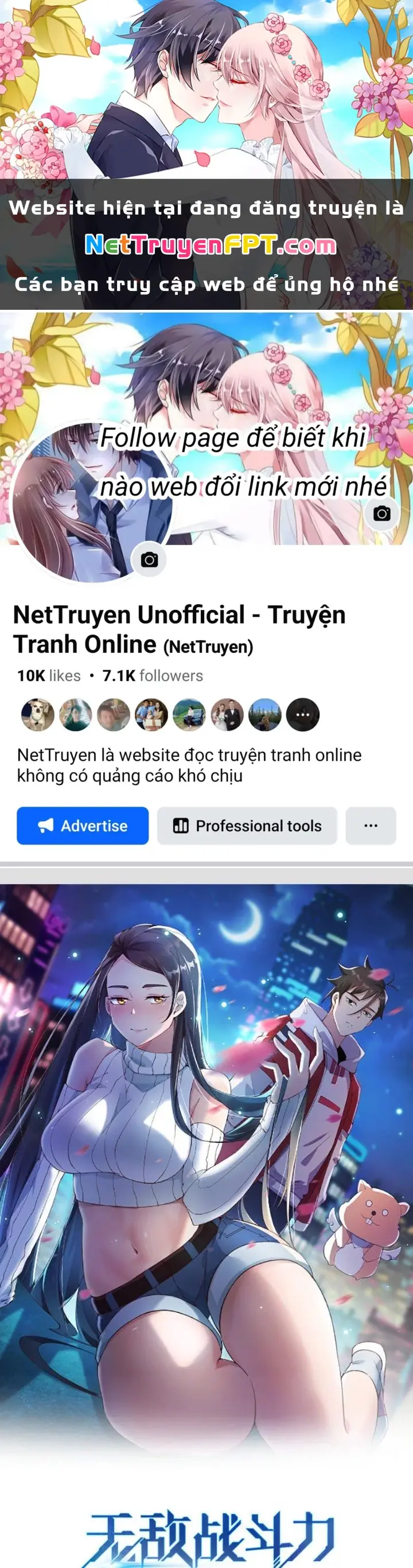 Hệ Thống Chiến Đấu Vô Địch Chapter 11 - Trang 2
