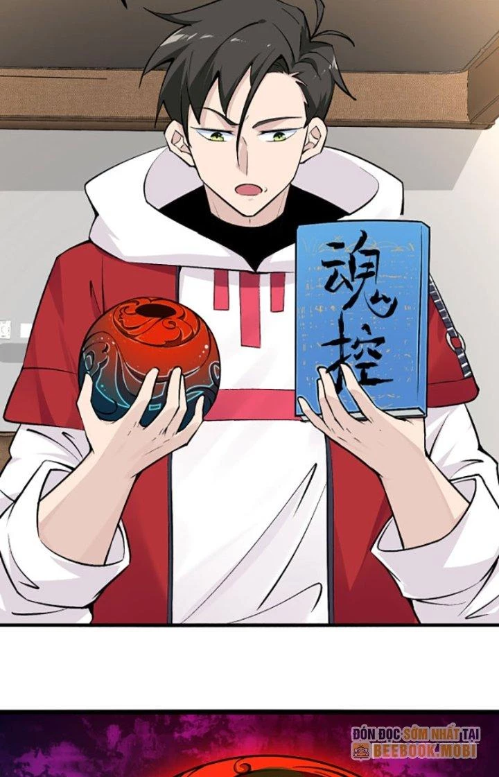 Hệ Thống Chiến Đấu Vô Địch Chapter 11 - Trang 21
