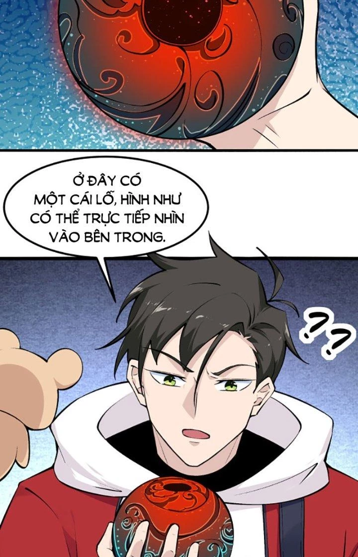 Hệ Thống Chiến Đấu Vô Địch Chapter 11 - Trang 24