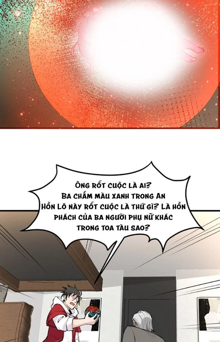 Hệ Thống Chiến Đấu Vô Địch Chapter 11 - Trang 28