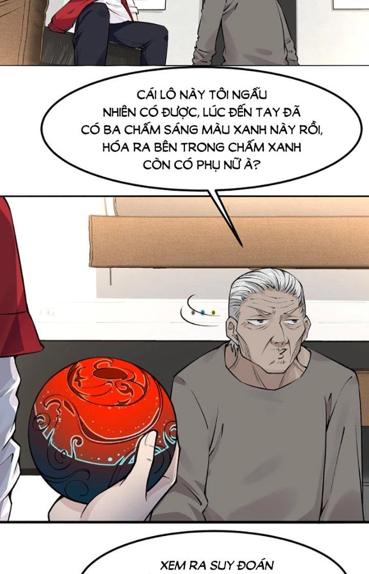 Hệ Thống Chiến Đấu Vô Địch Chapter 11 - Trang 29