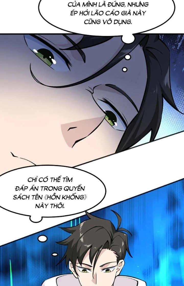 Hệ Thống Chiến Đấu Vô Địch Chapter 11 - Trang 30