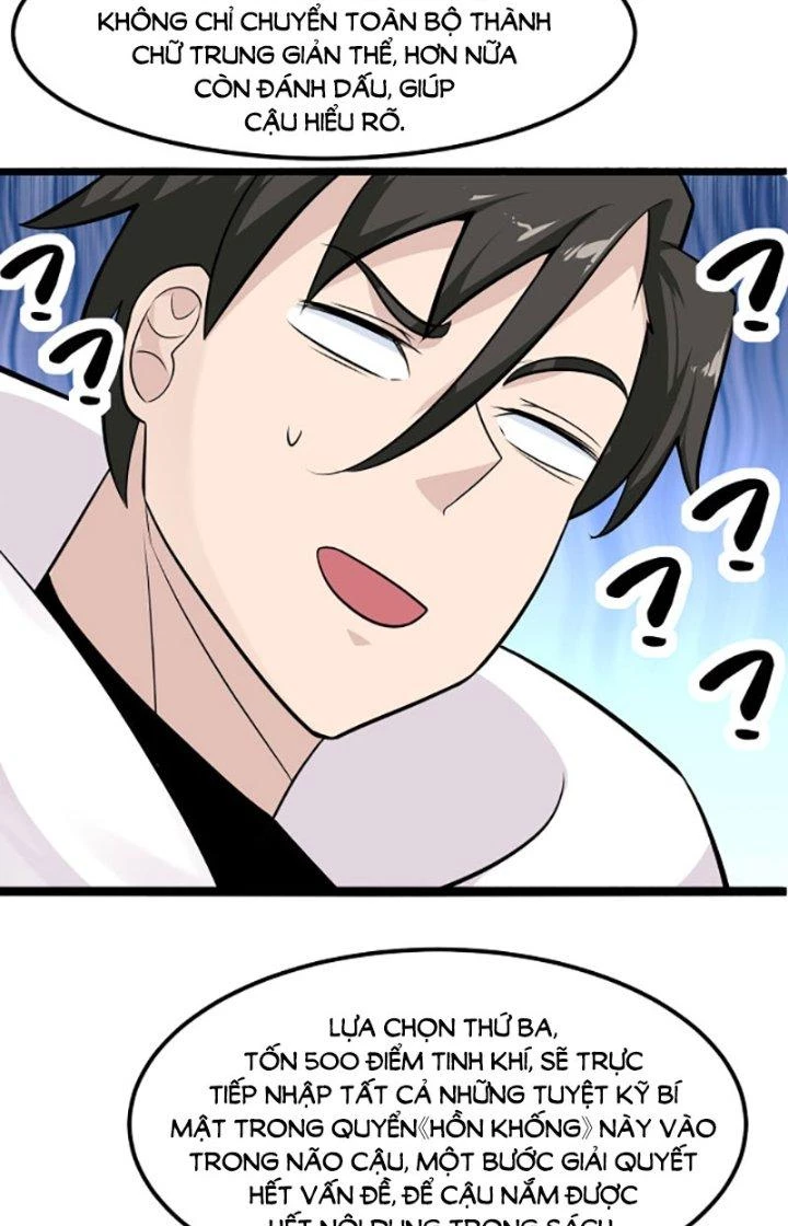 Hệ Thống Chiến Đấu Vô Địch Chapter 11 - Trang 37