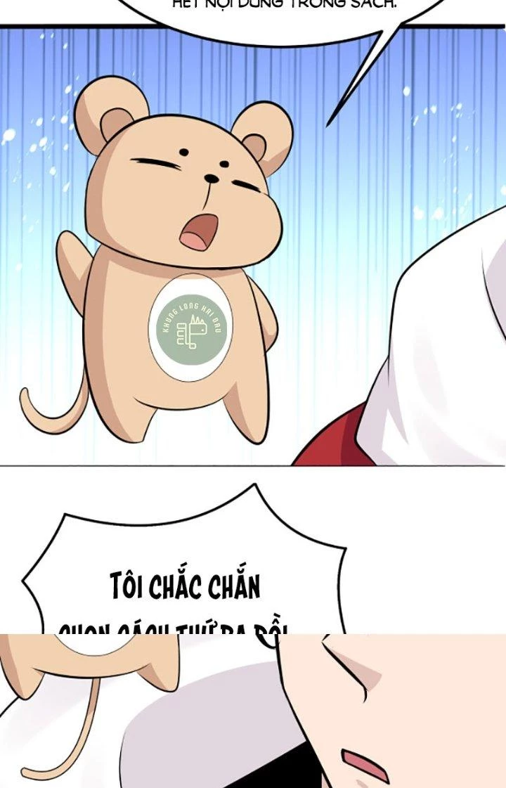 Hệ Thống Chiến Đấu Vô Địch Chapter 11 - Trang 38