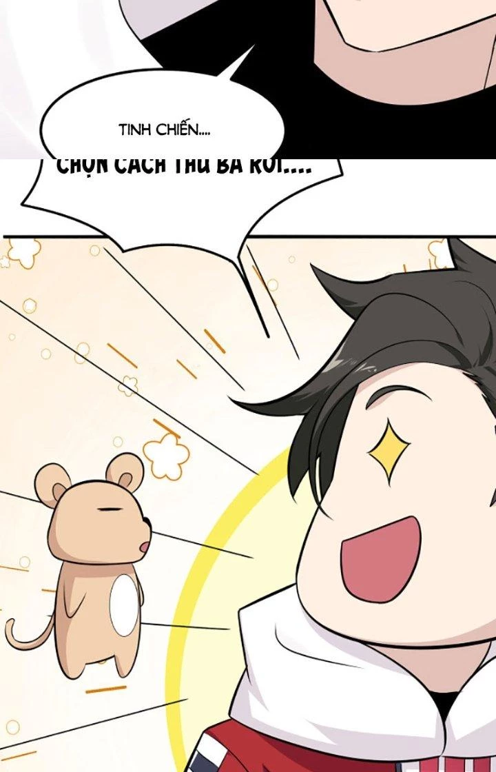 Hệ Thống Chiến Đấu Vô Địch Chapter 11 - Trang 39