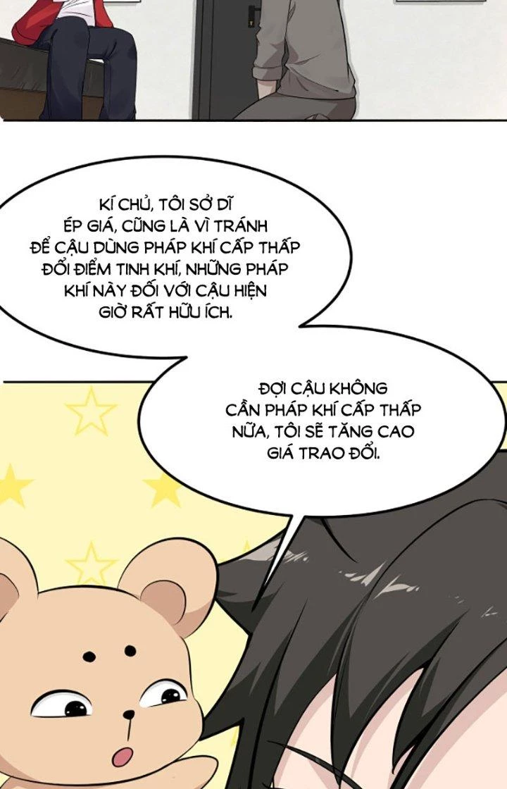 Hệ Thống Chiến Đấu Vô Địch Chapter 11 - Trang 42