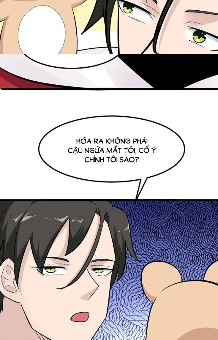 Hệ Thống Chiến Đấu Vô Địch Chapter 11 - Trang 43