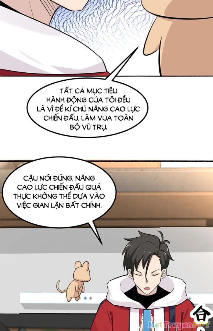Hệ Thống Chiến Đấu Vô Địch Chapter 11 - Trang 44