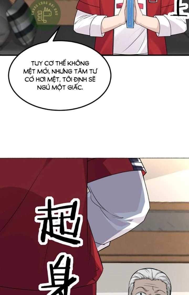 Hệ Thống Chiến Đấu Vô Địch Chapter 11 - Trang 45