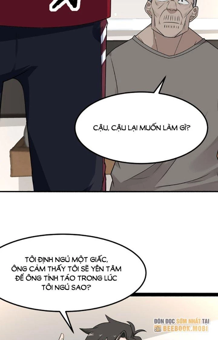 Hệ Thống Chiến Đấu Vô Địch Chapter 11 - Trang 46