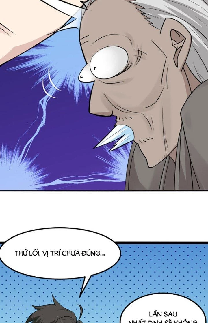 Hệ Thống Chiến Đấu Vô Địch Chapter 11 - Trang 49