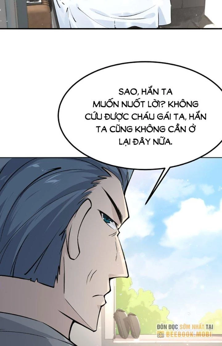 Hệ Thống Chiến Đấu Vô Địch Chapter 11 - Trang 6