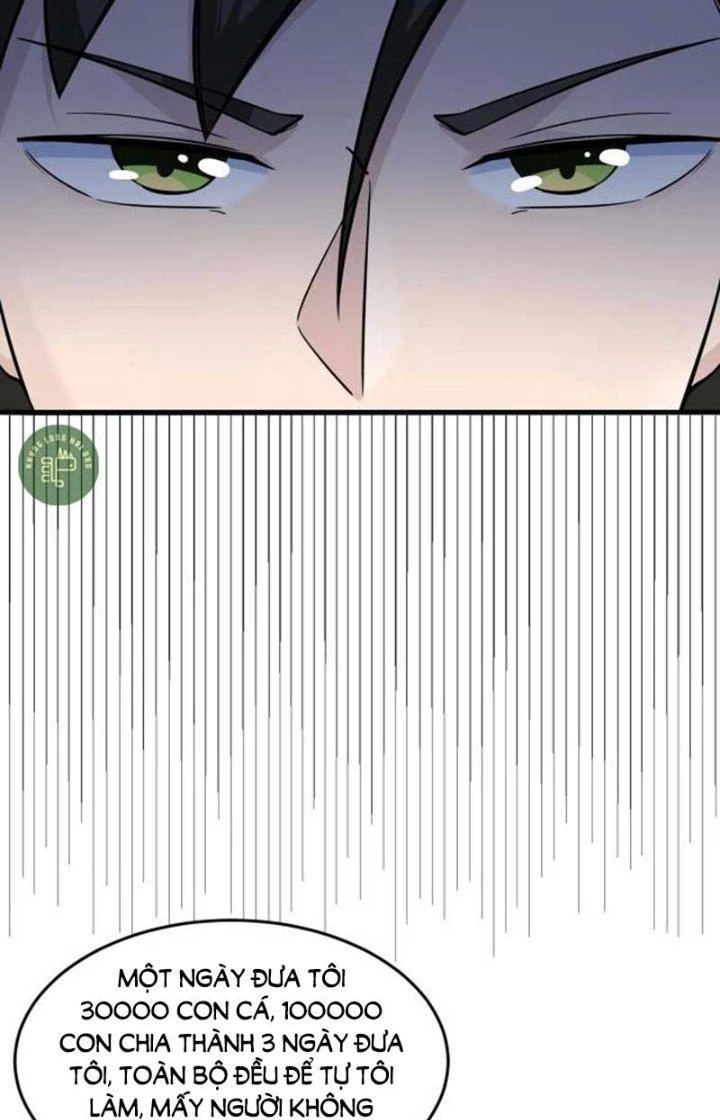 Hệ Thống Chiến Đấu Vô Địch Chapter 12 - Trang 10