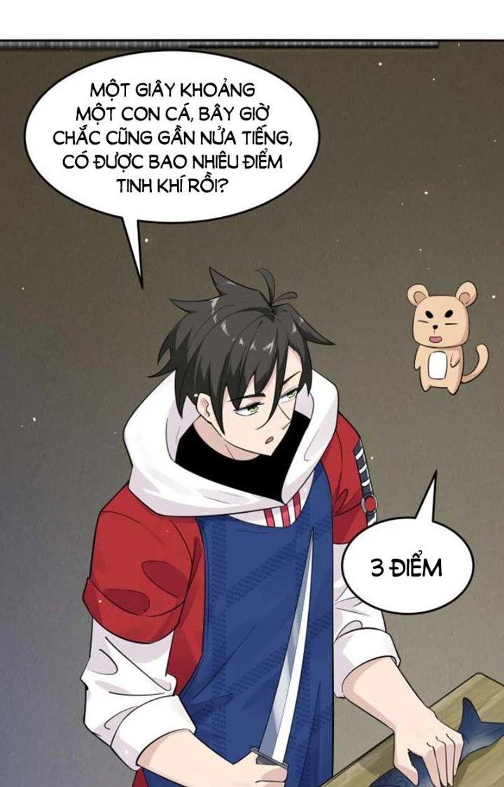 Hệ Thống Chiến Đấu Vô Địch Chapter 12 - Trang 14