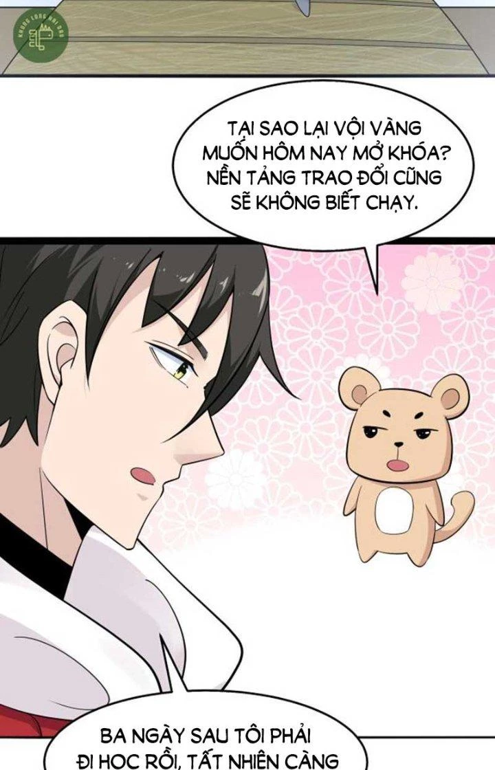 Hệ Thống Chiến Đấu Vô Địch Chapter 12 - Trang 22
