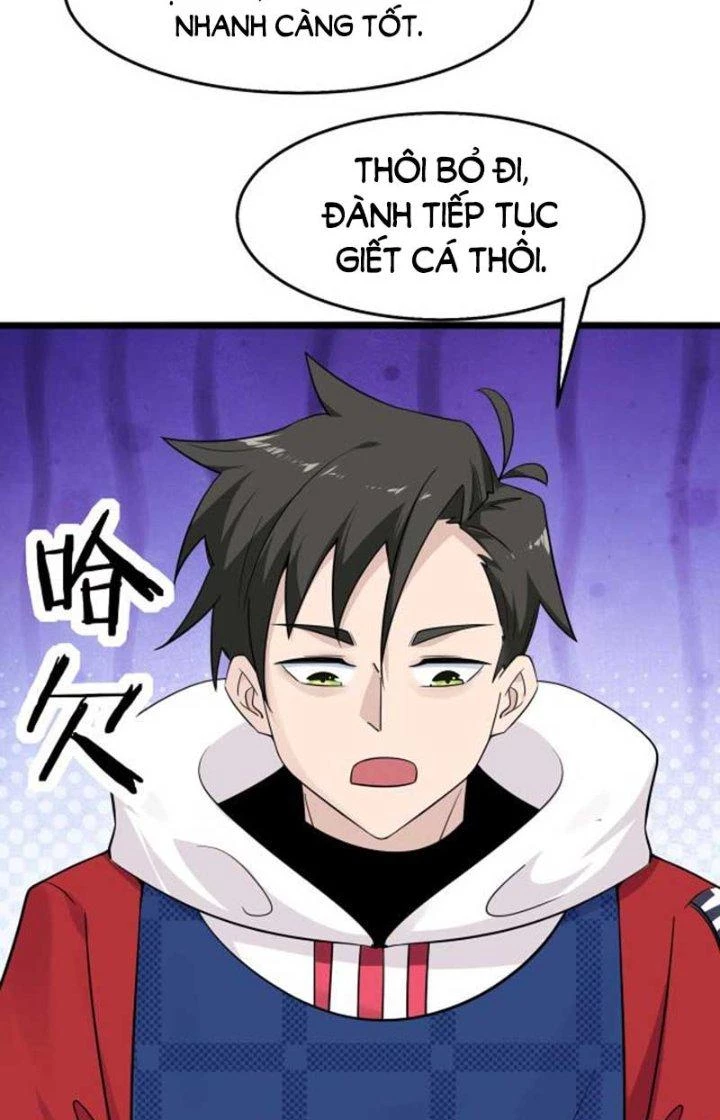 Hệ Thống Chiến Đấu Vô Địch Chapter 12 - Trang 23
