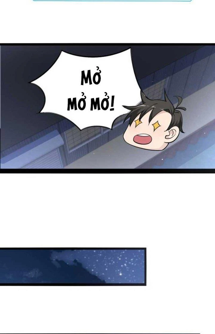 Hệ Thống Chiến Đấu Vô Địch Chapter 12 - Trang 25