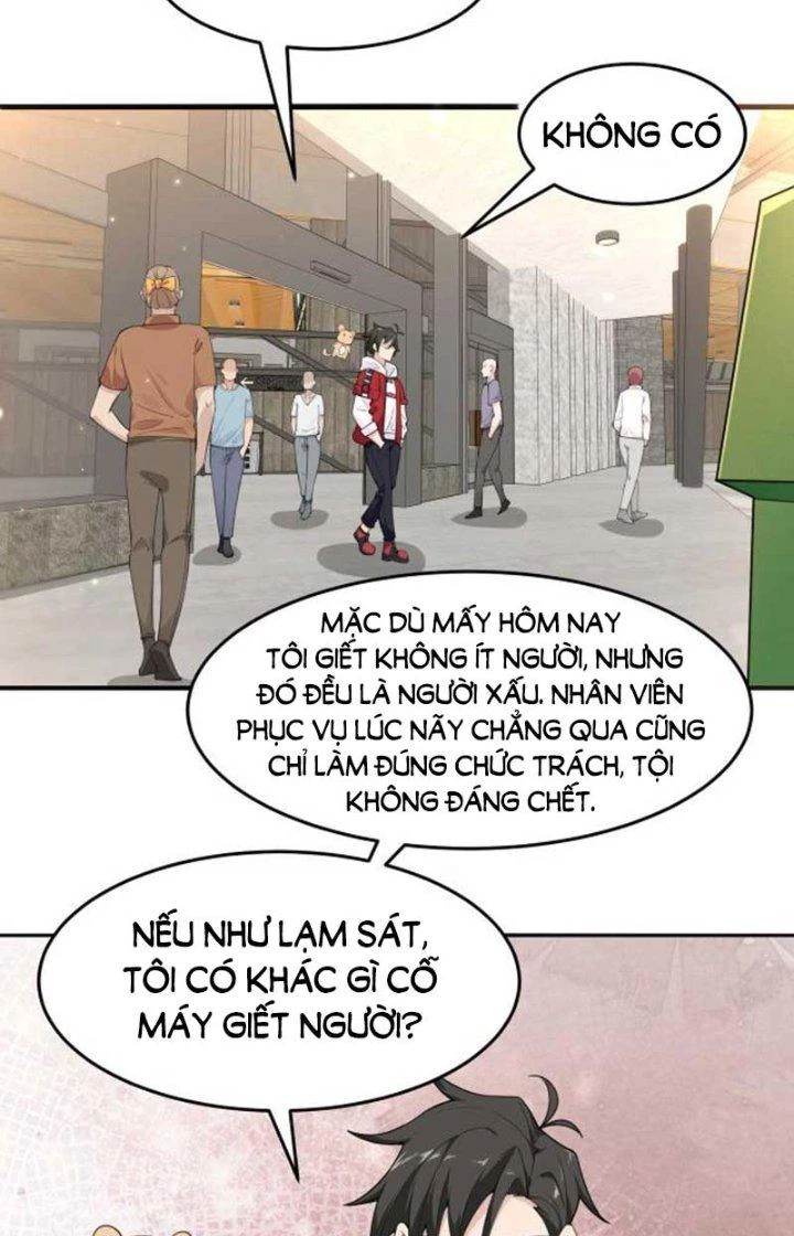 Hệ Thống Chiến Đấu Vô Địch Chapter 12 - Trang 3