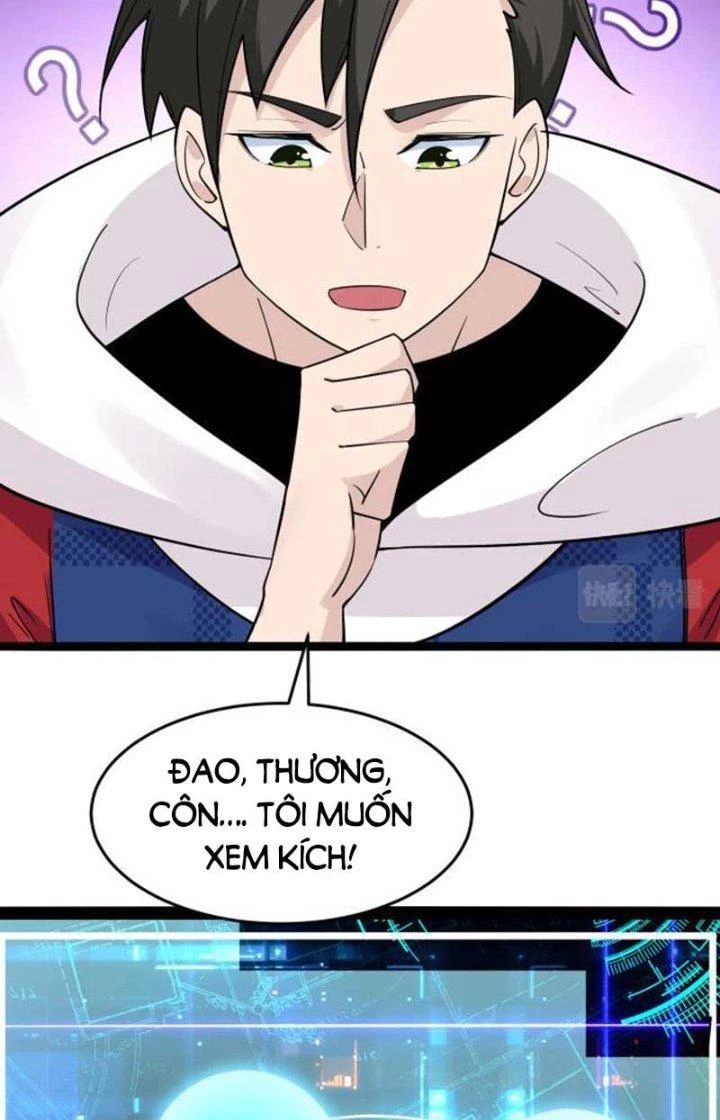 Hệ Thống Chiến Đấu Vô Địch Chapter 12 - Trang 31