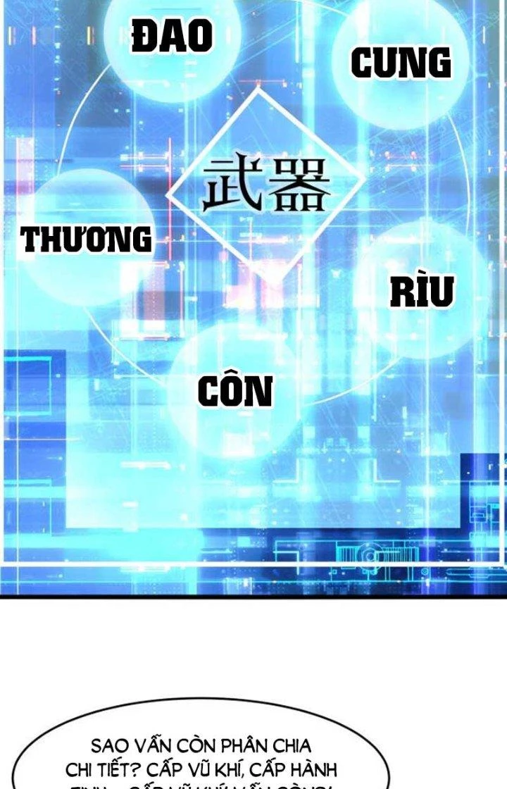 Hệ Thống Chiến Đấu Vô Địch Chapter 12 - Trang 32