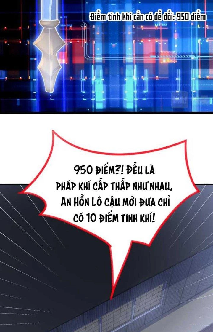 Hệ Thống Chiến Đấu Vô Địch Chapter 12 - Trang 40