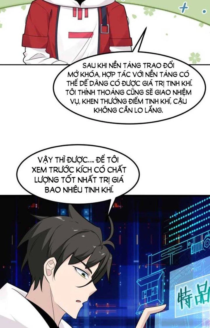 Hệ Thống Chiến Đấu Vô Địch Chapter 12 - Trang 42