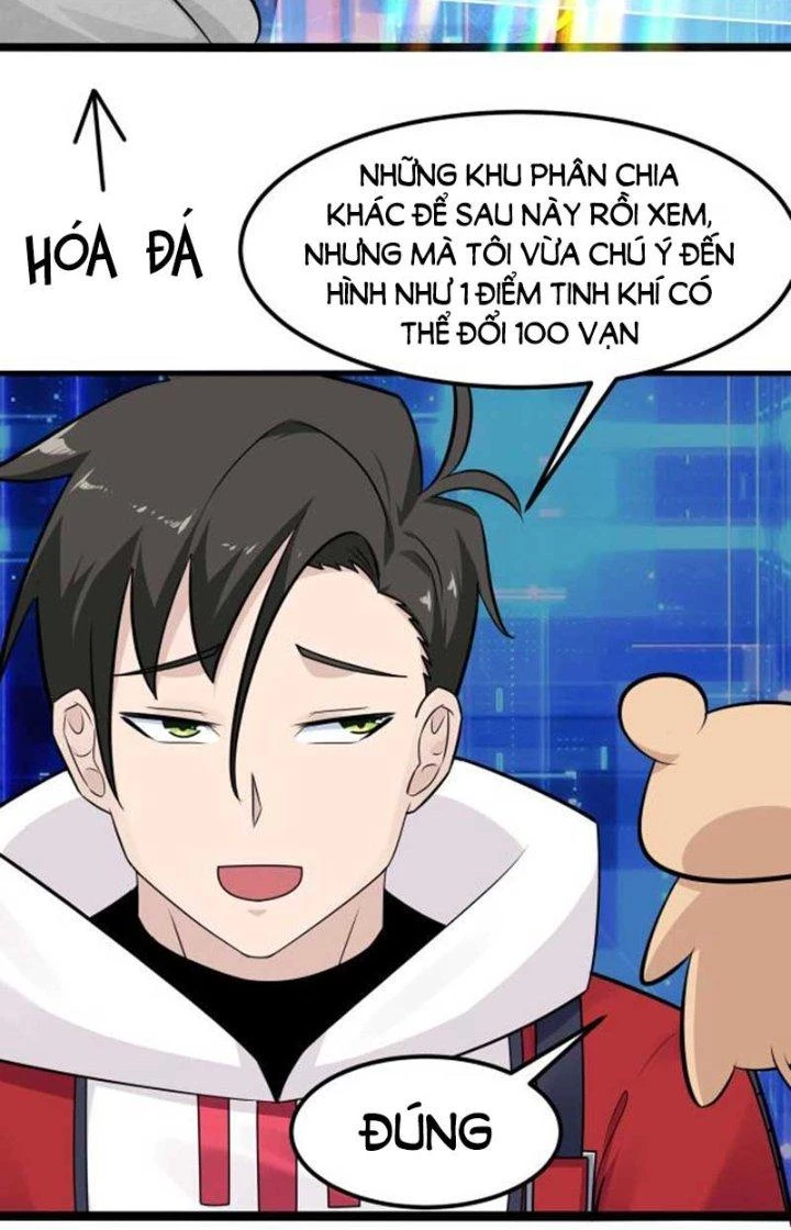 Hệ Thống Chiến Đấu Vô Địch Chapter 12 - Trang 48