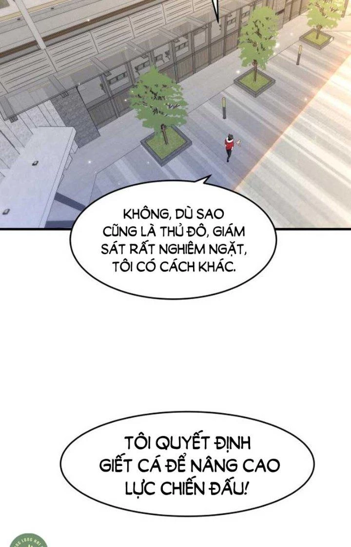 Hệ Thống Chiến Đấu Vô Địch Chapter 12 - Trang 5