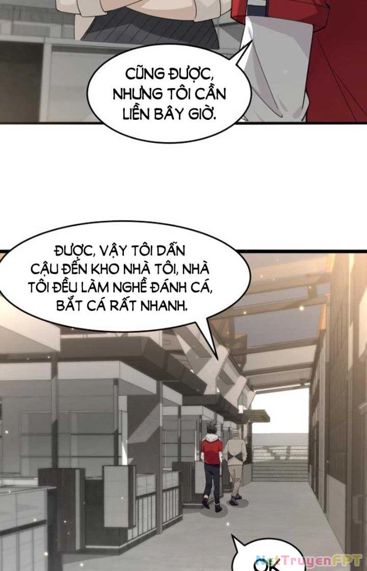 Hệ Thống Chiến Đấu Vô Địch Chapter 12 - Trang 7