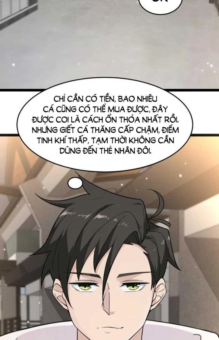 Hệ Thống Chiến Đấu Vô Địch Chapter 12 - Trang 8