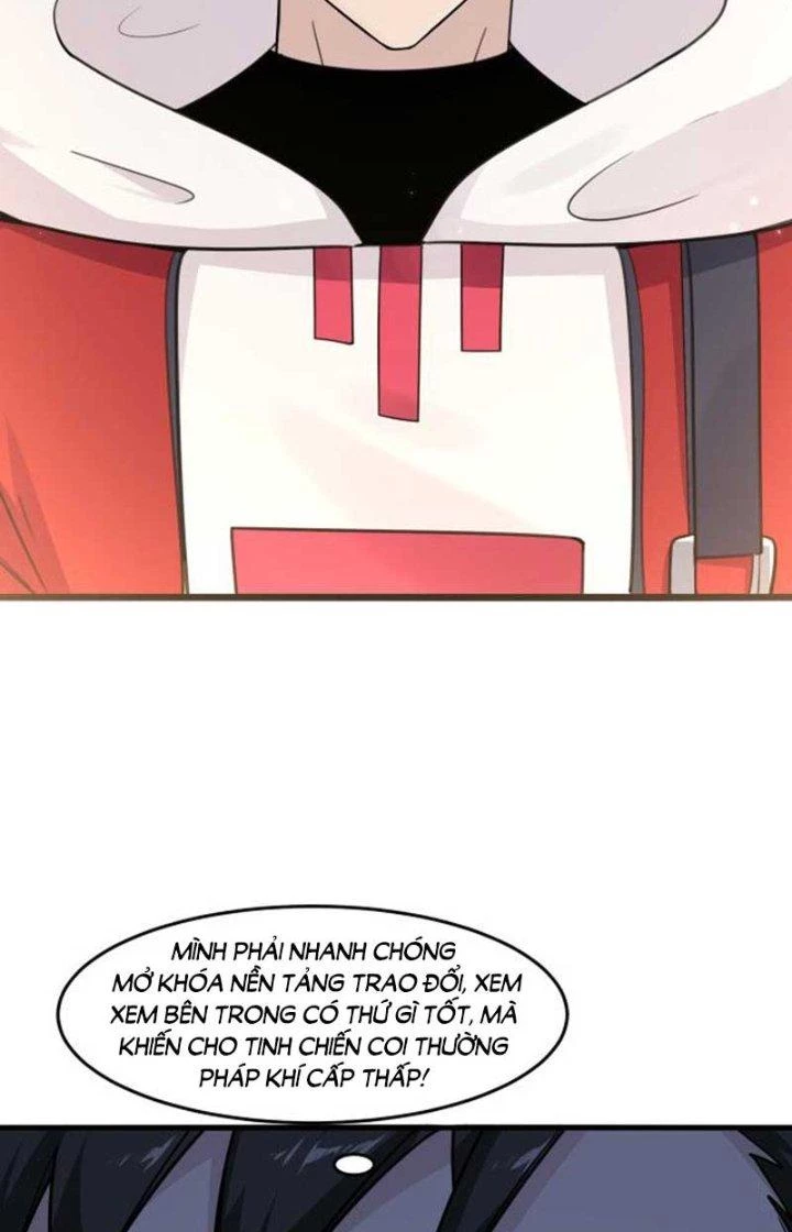 Hệ Thống Chiến Đấu Vô Địch Chapter 12 - Trang 9