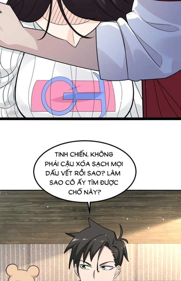 Hệ Thống Chiến Đấu Vô Địch Chapter 13 - Trang 12