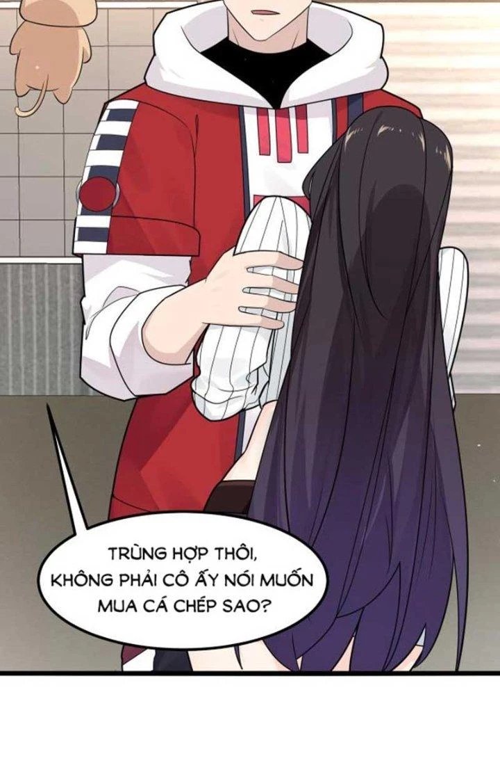 Hệ Thống Chiến Đấu Vô Địch Chapter 13 - Trang 13