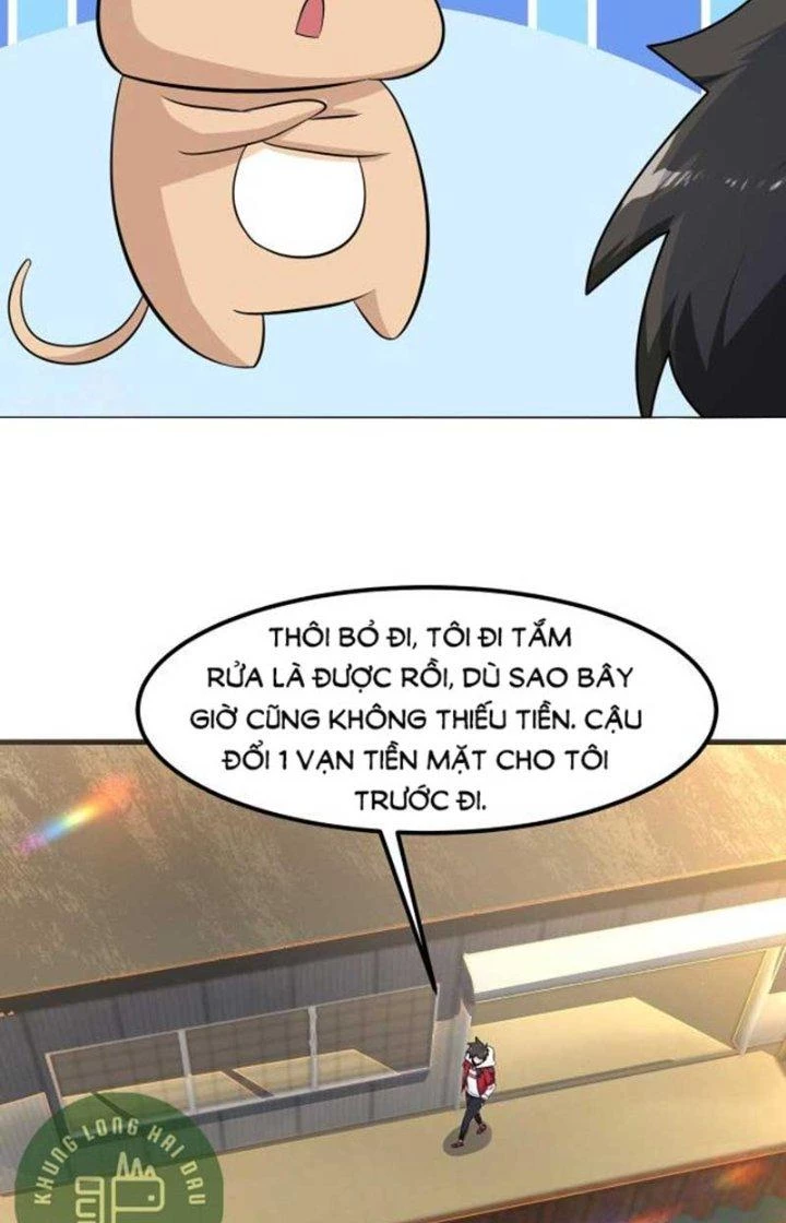 Hệ Thống Chiến Đấu Vô Địch Chapter 13 - Trang 18