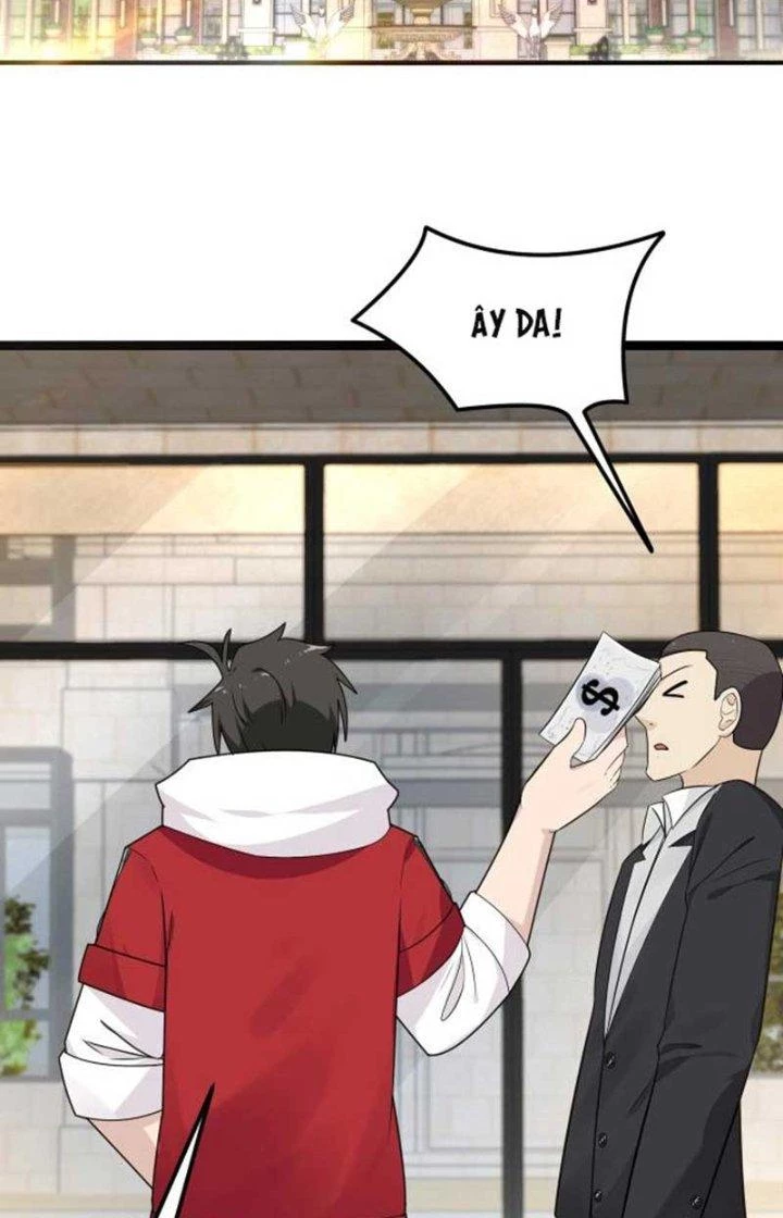 Hệ Thống Chiến Đấu Vô Địch Chapter 13 - Trang 20