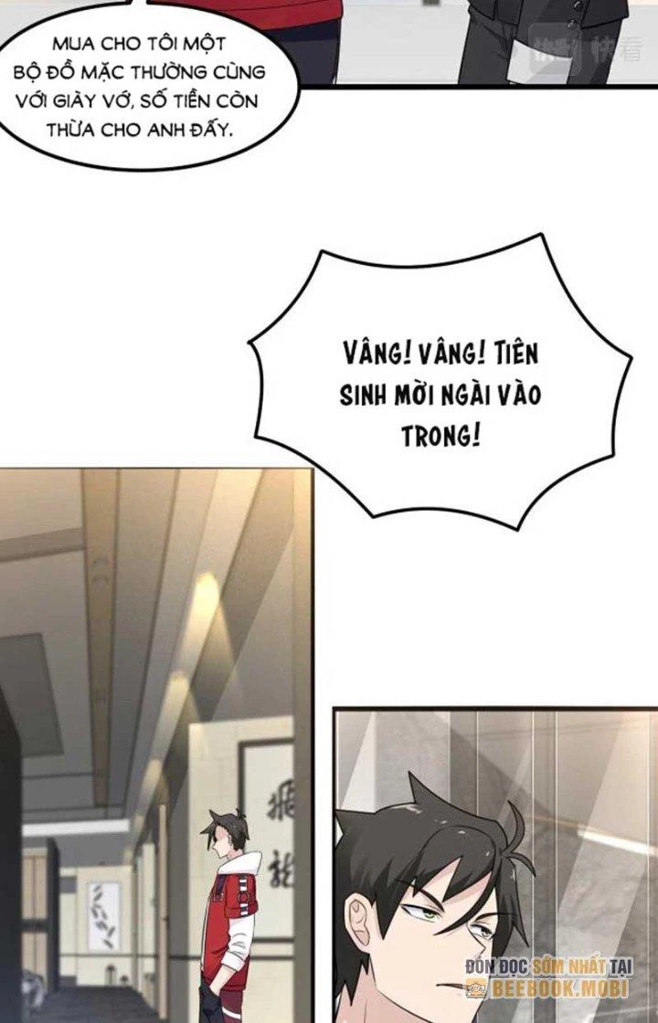 Hệ Thống Chiến Đấu Vô Địch Chapter 13 - Trang 21