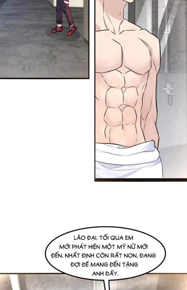 Hệ Thống Chiến Đấu Vô Địch Chapter 13 - Trang 22
