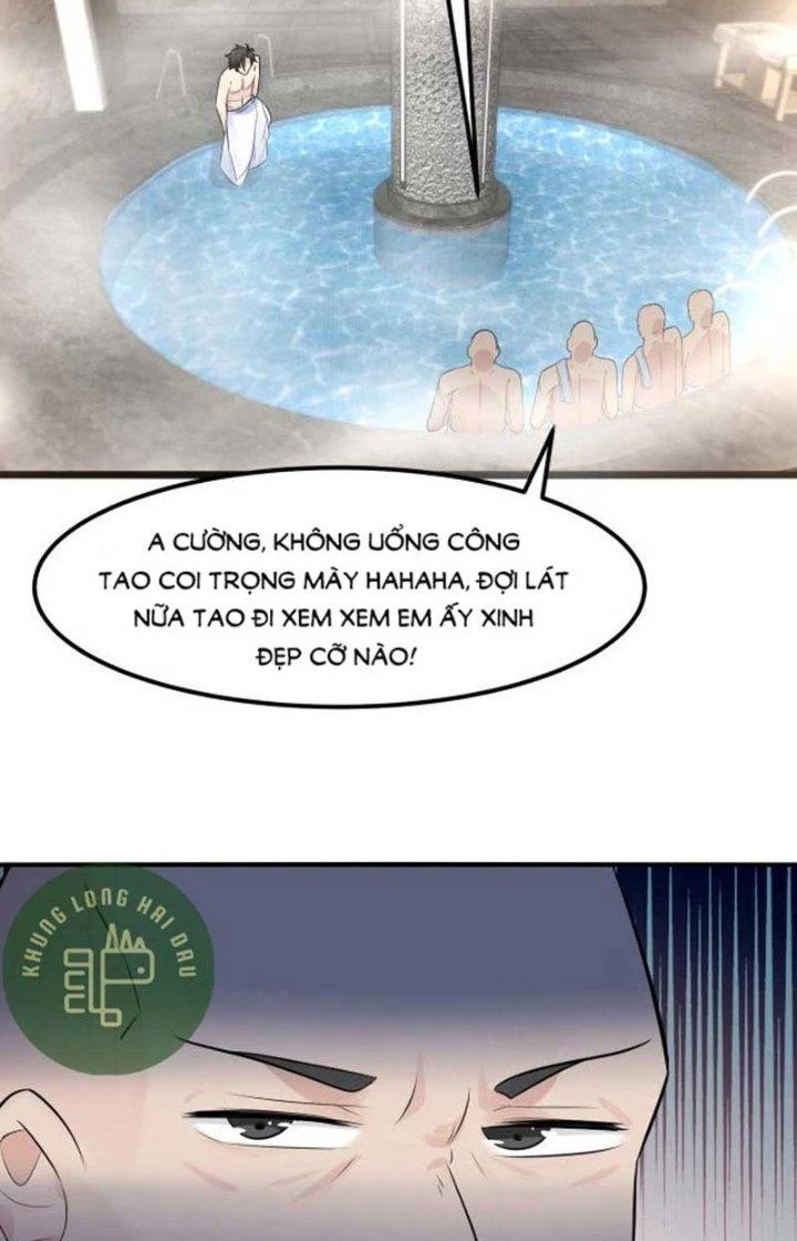 Hệ Thống Chiến Đấu Vô Địch Chapter 13 - Trang 23