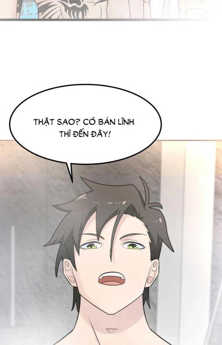 Hệ Thống Chiến Đấu Vô Địch Chapter 13 - Trang 25