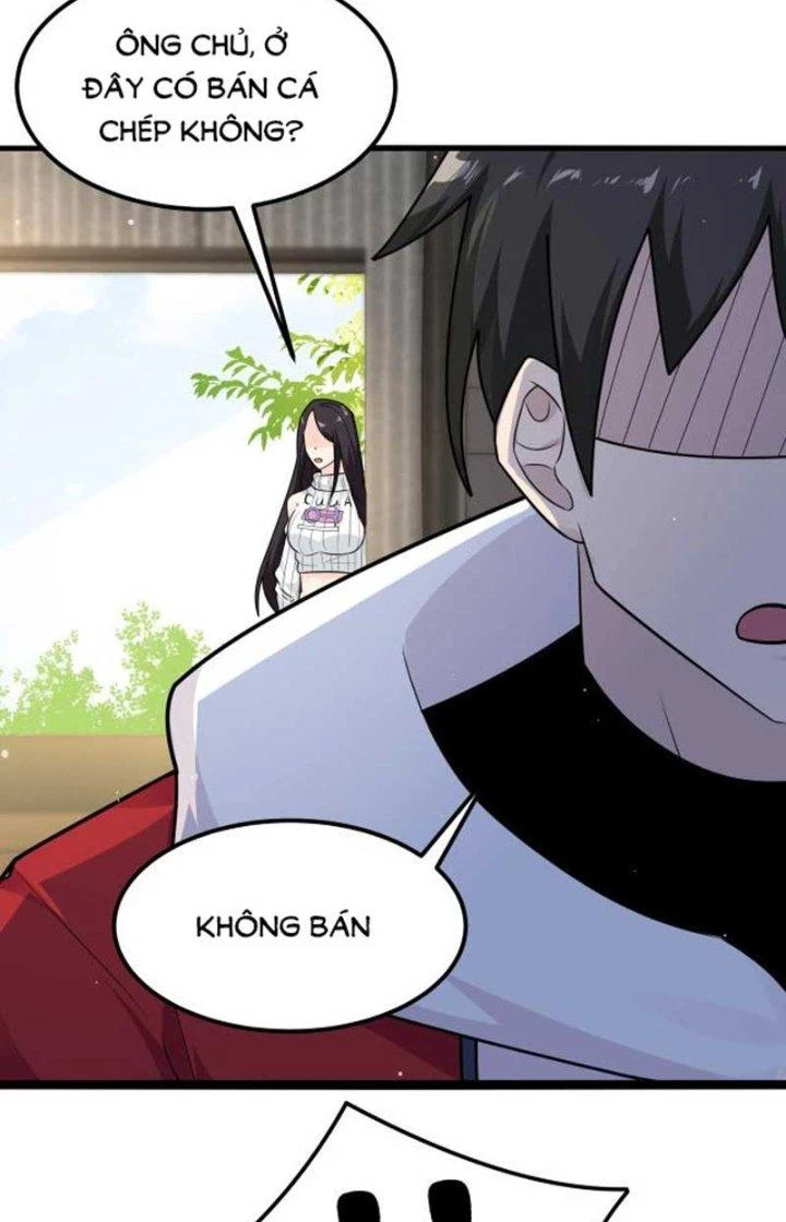 Hệ Thống Chiến Đấu Vô Địch Chapter 13 - Trang 3