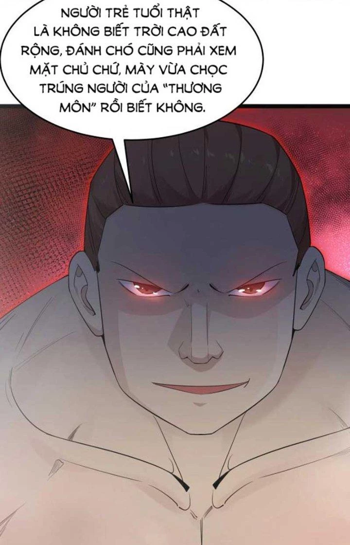 Hệ Thống Chiến Đấu Vô Địch Chapter 13 - Trang 33