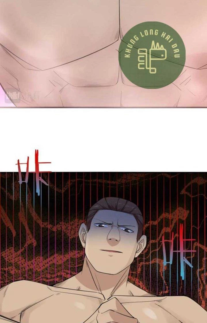 Hệ Thống Chiến Đấu Vô Địch Chapter 13 - Trang 34