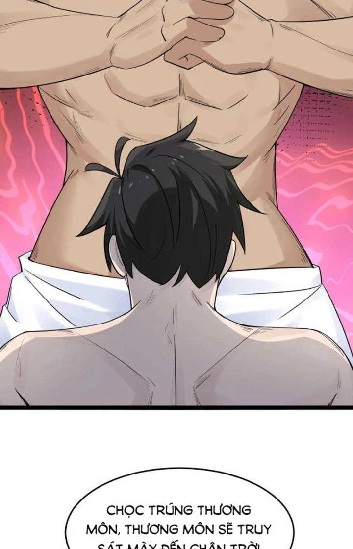 Hệ Thống Chiến Đấu Vô Địch Chapter 13 - Trang 35