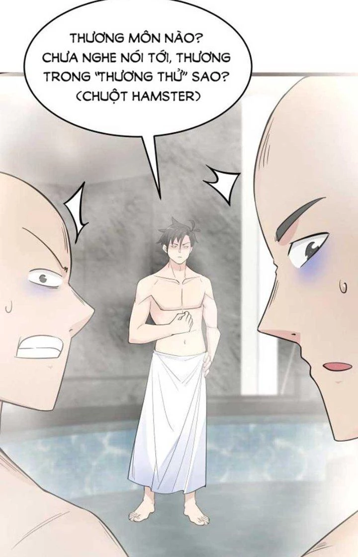 Hệ Thống Chiến Đấu Vô Địch Chapter 13 - Trang 40