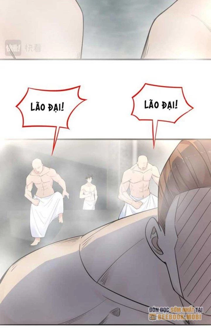 Hệ Thống Chiến Đấu Vô Địch Chapter 13 - Trang 41