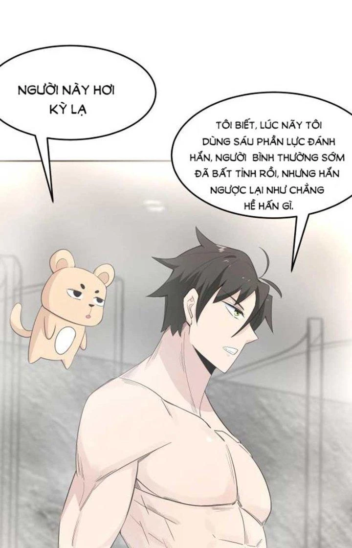 Hệ Thống Chiến Đấu Vô Địch Chapter 13 - Trang 42
