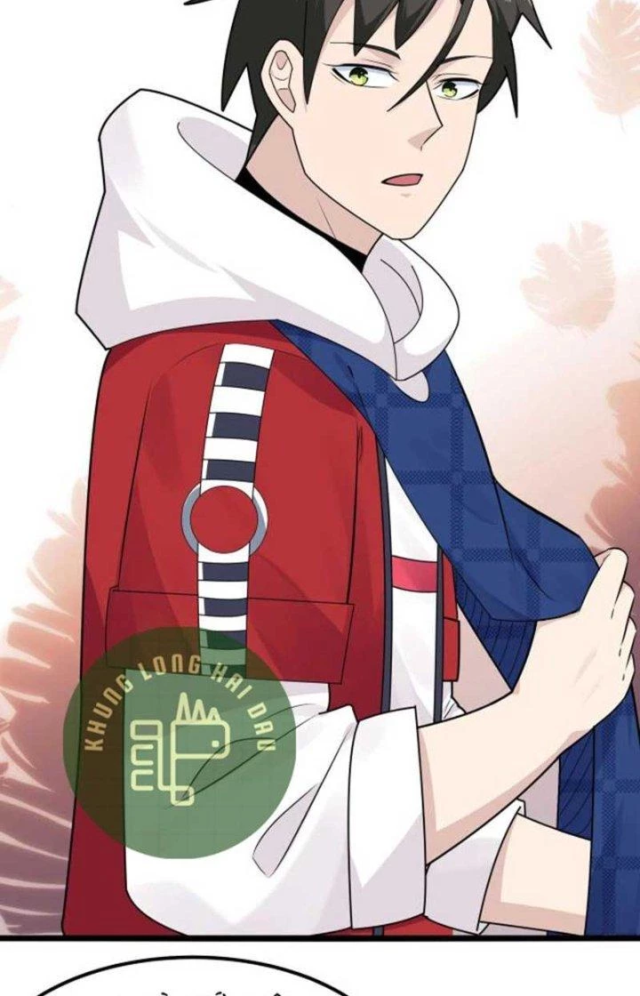 Hệ Thống Chiến Đấu Vô Địch Chapter 13 - Trang 8
