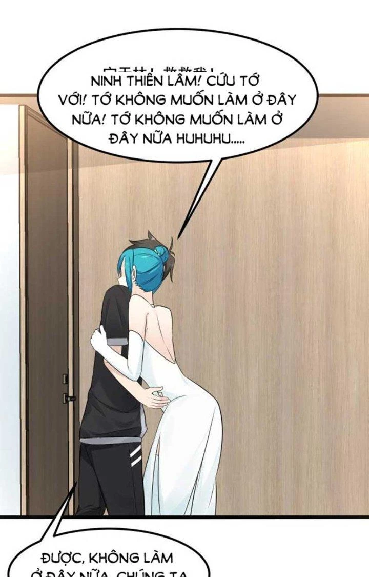 Hệ Thống Chiến Đấu Vô Địch Chapter 14 - Trang 15