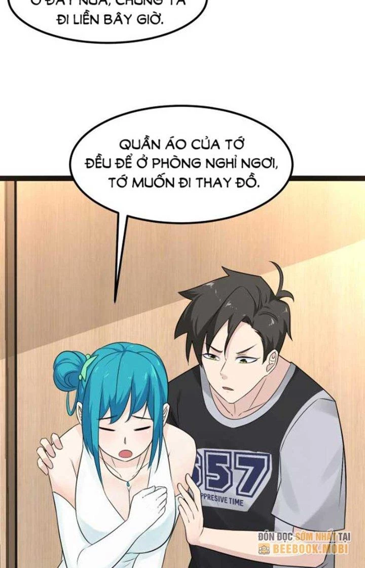 Hệ Thống Chiến Đấu Vô Địch Chapter 14 - Trang 16