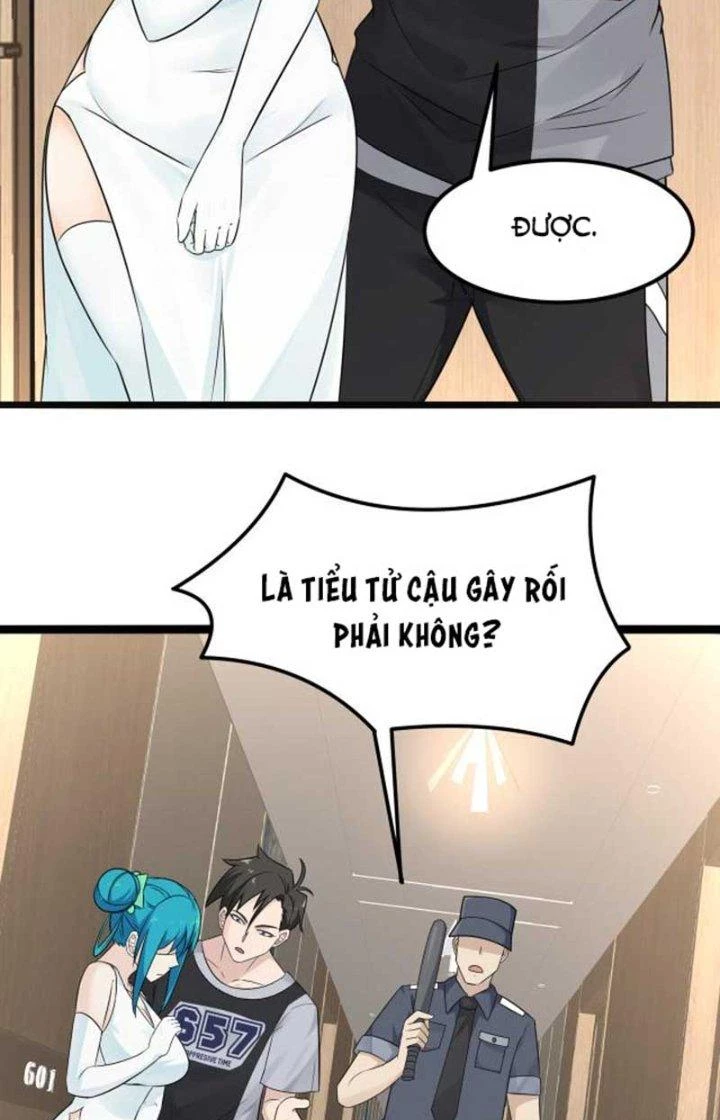 Hệ Thống Chiến Đấu Vô Địch Chapter 14 - Trang 17